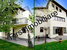 Casa de vânzare sau de închiriat 10 camere, în Bucuresti, zona Giulesti