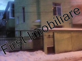 Casa de închiriat 6 camere, în Bucuresti, zona Iancului