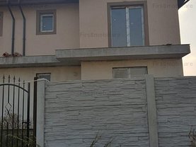Casa de vânzare 4 camere, în Domnesti