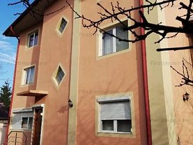 Casa de închiriat 9 camere, în Bucuresti, zona 13 Septembrie