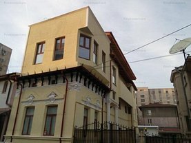 Casa de închiriat 8 camere, în Bucuresti, zona 13 Septembrie