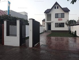 Casa de vânzare 5 camere, în Bucuresti, zona Pipera