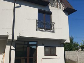 Casa de vânzare 4 camere, în Bucuresti, zona Prelungirea Ghencea