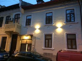Casa 14 camere în Bucuresti, Stirbei Voda
