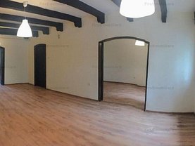 Casa 5 camere în Bucuresti, Barbu Vacarescu
