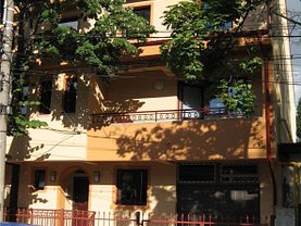 Casa 7 camere în Bucuresti, 1 Mai