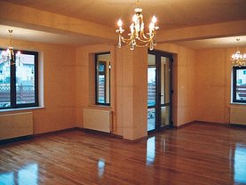 Casa 6 camere în Bucuresti, Pipera