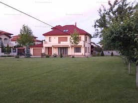 Casa 10 camere în Chiajna