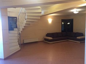 Casa 6 camere în Bucuresti, Baneasa