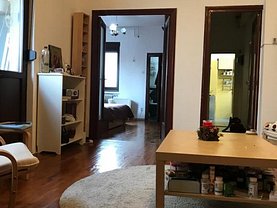 Apartament de închiriat 2 camere, în Bucureşti, zona P-ţa Victoriei