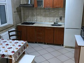 Apartament de închiriat 3 camere, în Bucureşti, zona Drumul Taberei