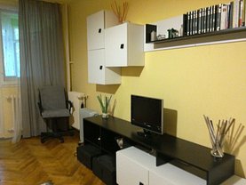 Garsonieră de vânzare, în Bucureşti, zona Drumul Taberei