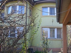 Casa de vânzare 5 camere, în Mogoşoaia