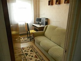 Apartament de vânzare 3 camere în Bucuresti, Tei