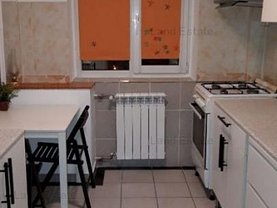 Apartament de vânzare 3 camere în Bucuresti, Crangasi