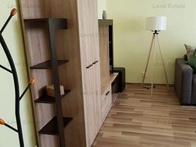Garsonieră de închiriat, în Bucuresti, zona Lujerului