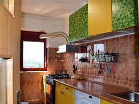 Apartament de închiriat 3 camere, în Bucuresti, zona Crangasi