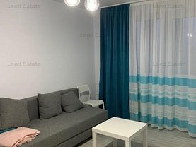 Apartament de închiriat 3 camere, în Bucuresti, zona Politehnica