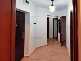Apartament de închiriat 2 camere, în Bucuresti, zona Crangasi