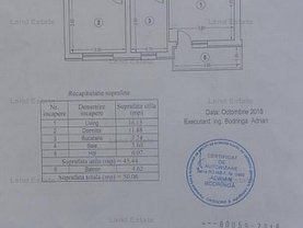 Apartament de vânzare 2 camere, în Bucureşti, zona Grozăveşti
