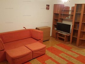 Garsonieră de închiriat, în Bucureşti, zona Drumul Taberei