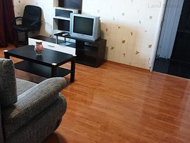 Apartament de închiriat 2 camere, în Bucureşti, zona Gorjului