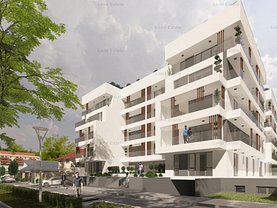 Apartament de vânzare 3 camere, în Bucuresti, zona Baneasa