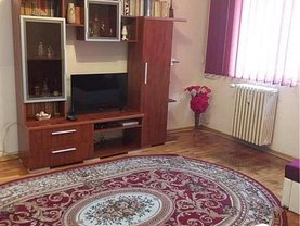 Apartament de închiriat 3 camere, în Bucureşti, zona 1 Mai