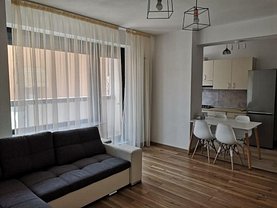 Apartament de închiriat 2 camere, în Bucureşti, zona Central