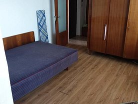 Garsonieră de închiriat, în Bucureşti, zona Crângaşi