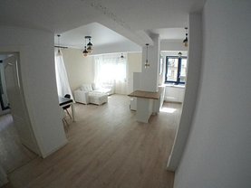 Apartament de vânzare 3 camere, în Bucureşti, zona Domenii