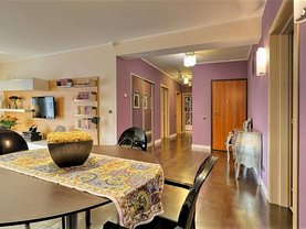 Apartament de vânzare 4 camere, în Bucureşti, zona Herăstrău