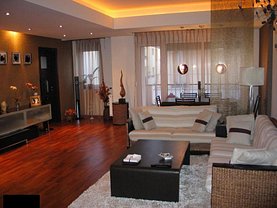 Apartament de vânzare 3 camere, în Bucuresti, zona Herastrau