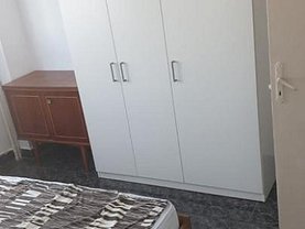 Apartament de închiriat 2 camere, în Bucureşti, zona Crângaşi