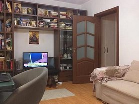 Apartament de închiriat 2 camere, în Bucureşti, zona Crângaşi