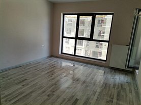 Garsonieră de vânzare, în Bucureşti, zona Lujerului