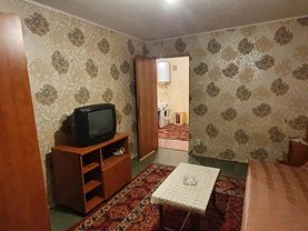 Apartament de vânzare 2 camere, în Bucureşti, zona Lujerului