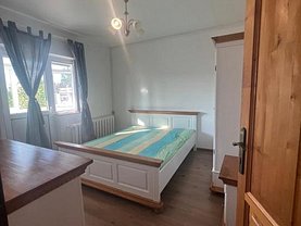 Apartament de închiriat 3 camere, în Bucureşti, zona Rahova