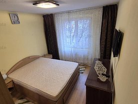 Apartament de vânzare sau de închiriat 4 camere, în Bucureşti, zona Tei