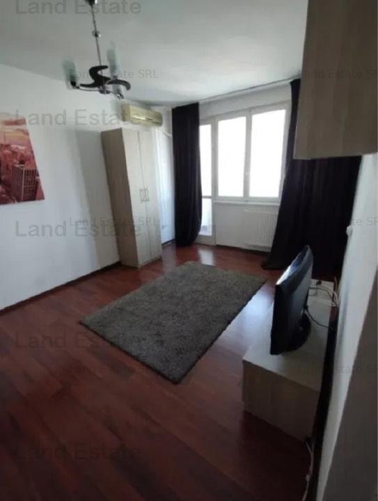 Apartament cu 2 camere Prelungirea Ghencea - Brasov