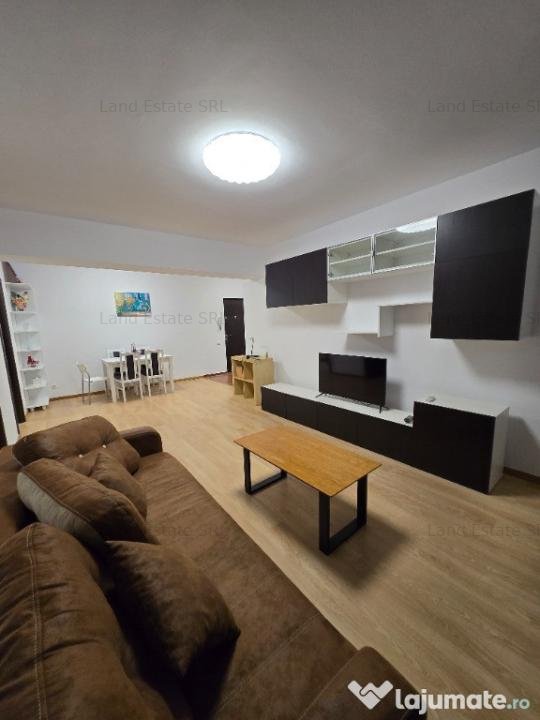2 camere Timpuri Noi ( bloc nou )