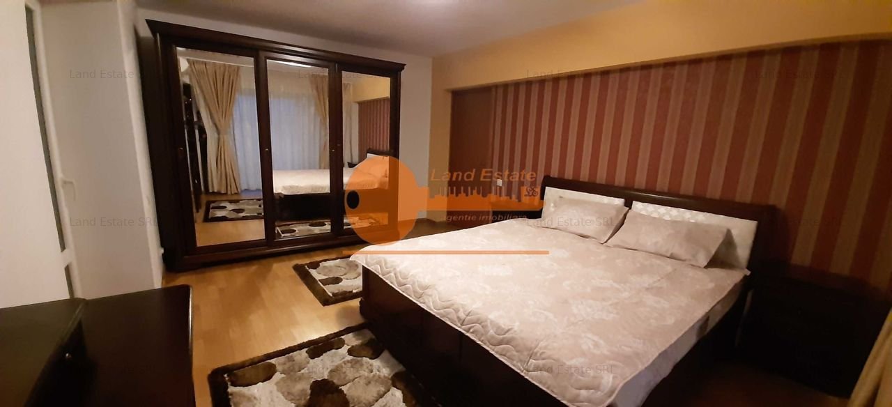 Chirie 4 camere Turda ( Lux-bloc 2005 )