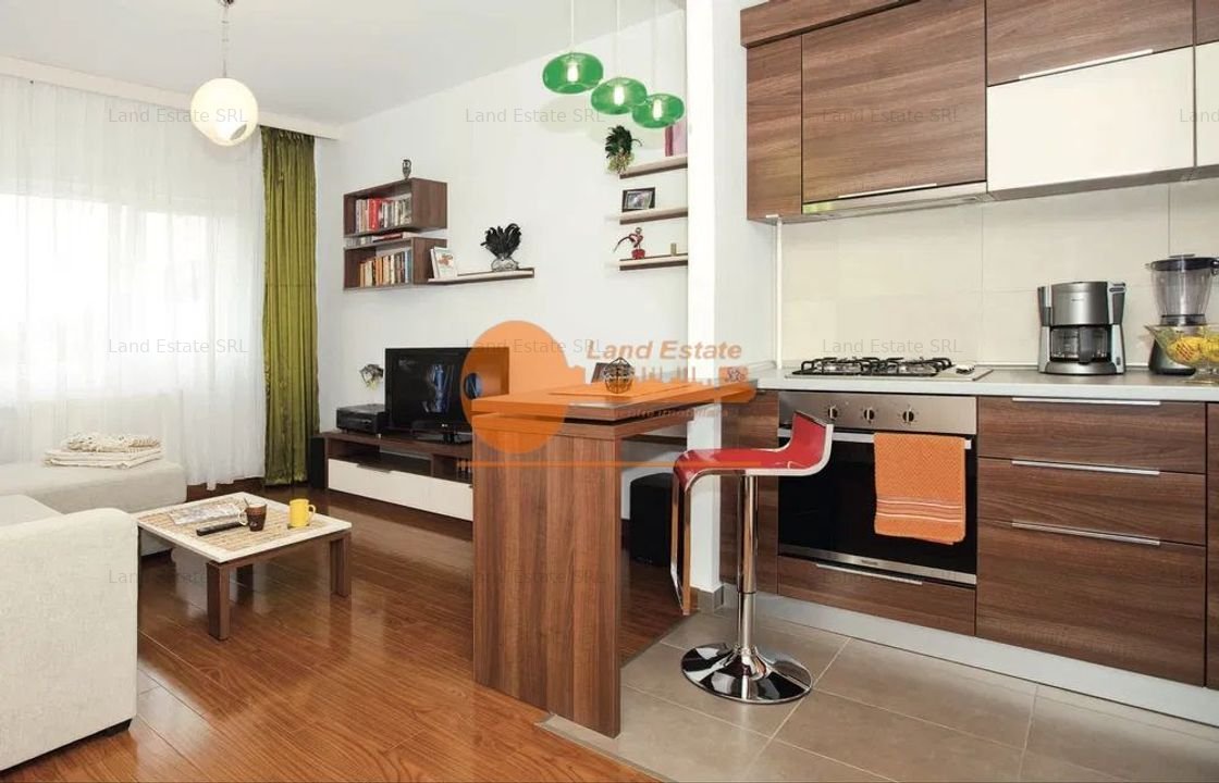 Apartament 2 Camere Metrou Pacii + Parcare