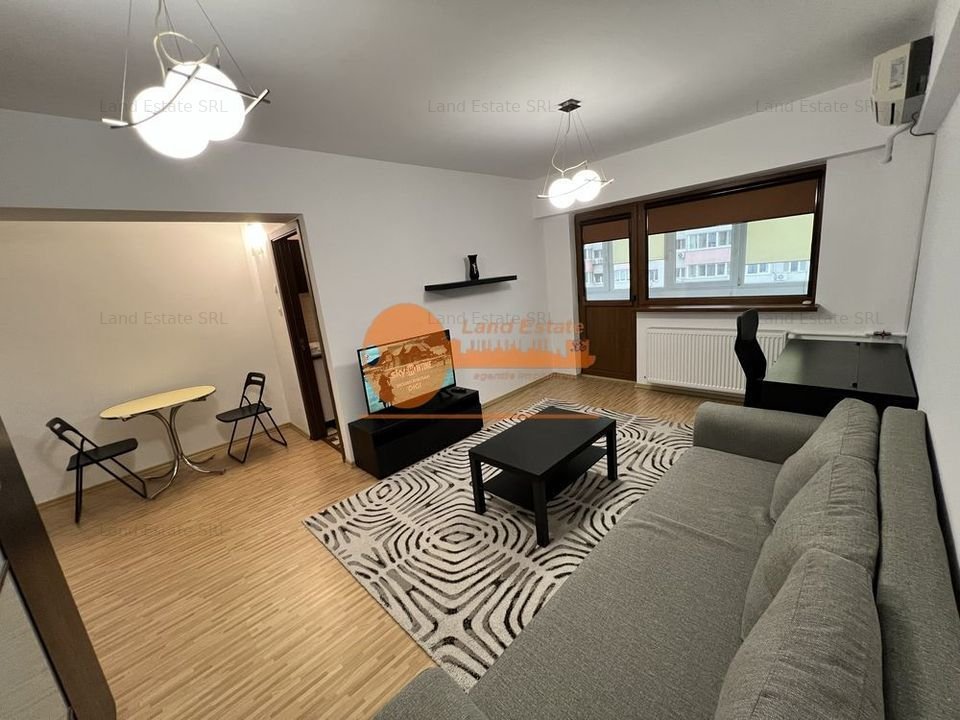 Garsoniera Turda - Ion Mihalache