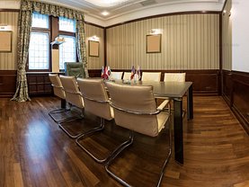 Casa de vânzare 13 camere, în Bucuresti, zona Dorobanti