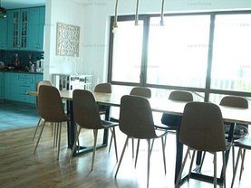 Casa de vânzare 5 camere, în Mogoşoaia