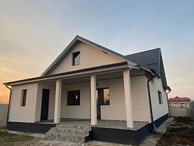 Casa de vânzare 4 camere, în Domnesti, zona Central