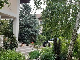 Casa de vânzare 7 camere, în 1 Decembrie