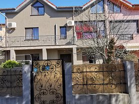 Casa de vânzare 4 camere, în Popeşti-Leordeni, zona Sud