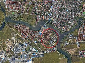 Teren constructii de vânzare, în Voluntari, zona Central